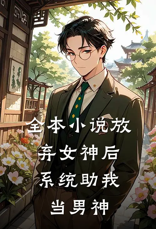 全本放弃女神后,系统助我当男神