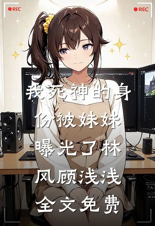 我死神的身份被妹妹曝光了林风顾浅浅全文免费
