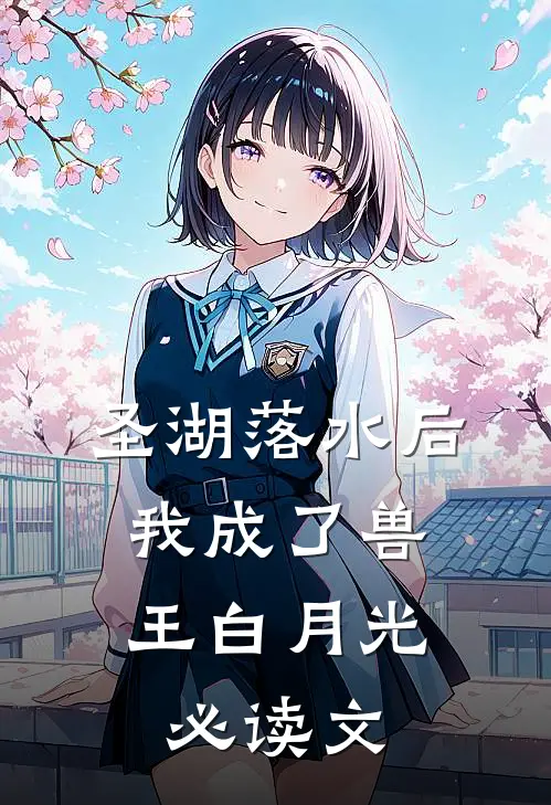 圣湖落水后，我成了兽王白月光必读文