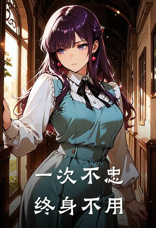 一次不忠，终身不用