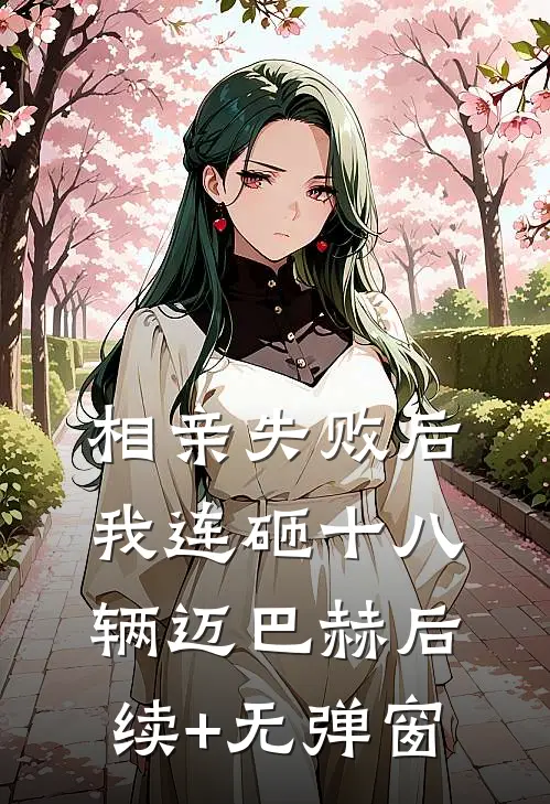 相亲失败后，我连砸十八辆迈巴赫后续+无弹窗