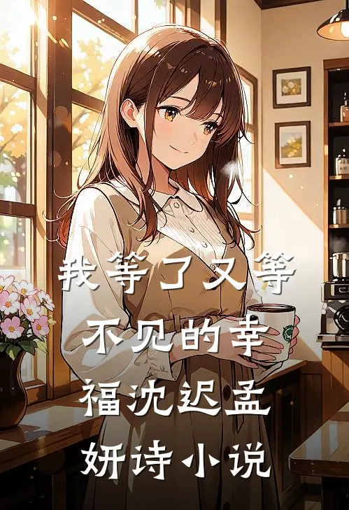 我等了又等不见的幸福沈迟孟妍诗小说