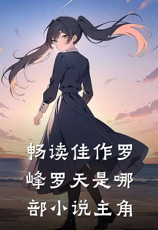 畅读佳作罗峰罗天是哪部小说主角