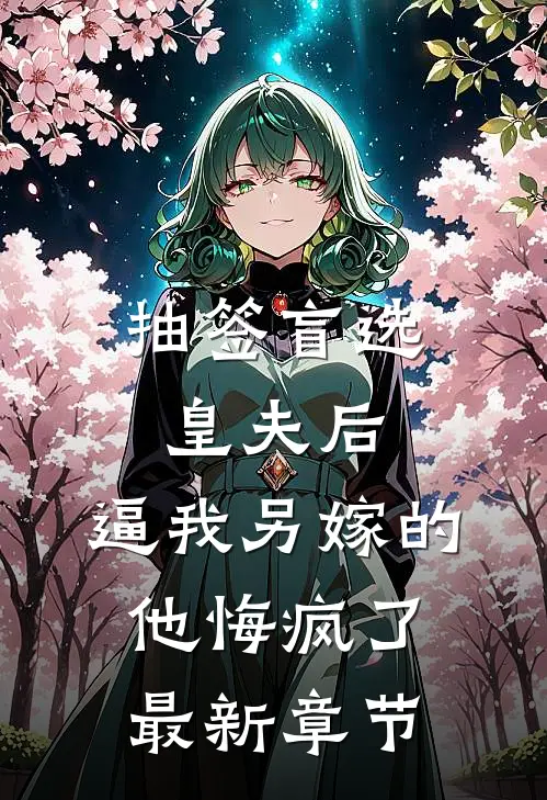 抽签盲选皇夫后，逼我另嫁的他悔疯了最新章节
