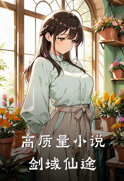 高质量小说剑域仙途