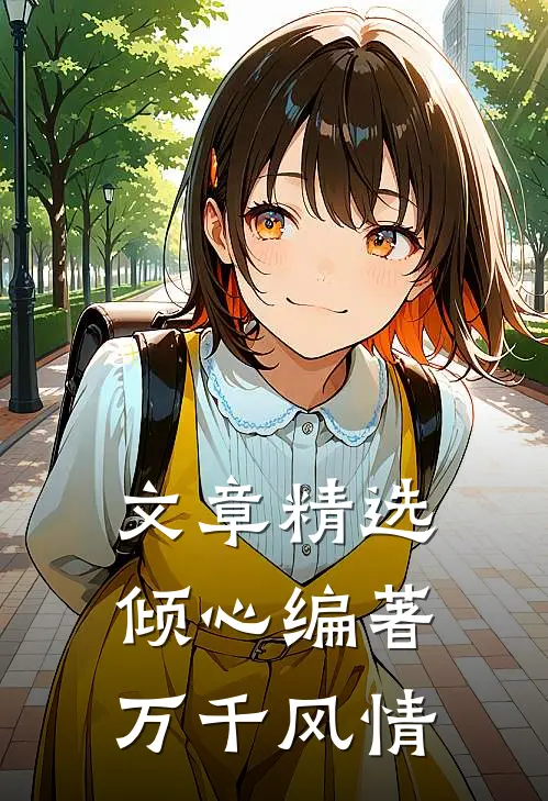 文章精选倾心编著万千风情