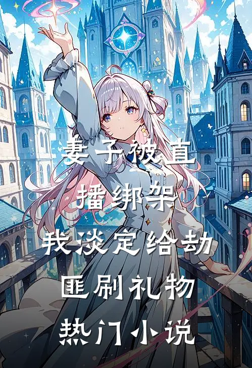 妻子被直播绑架，我淡定给劫匪刷礼物热门小说