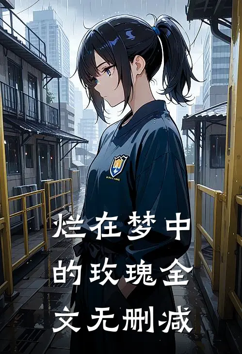 烂在梦中的玫瑰全文无删减