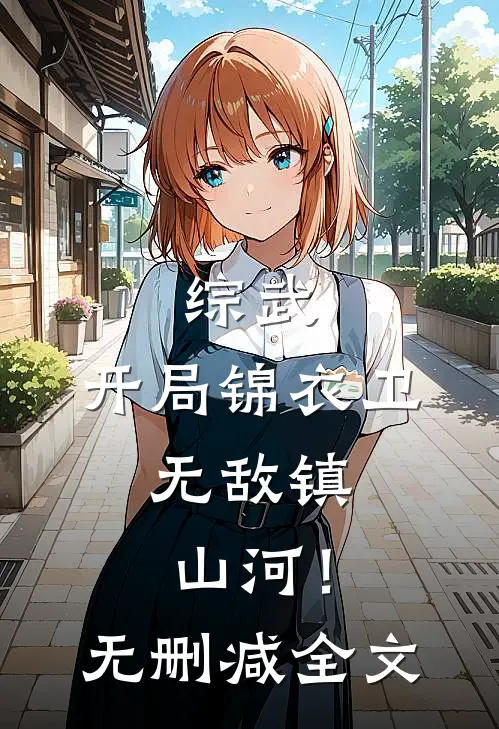 综武：开局锦衣卫，无敌镇山河！无删减全文