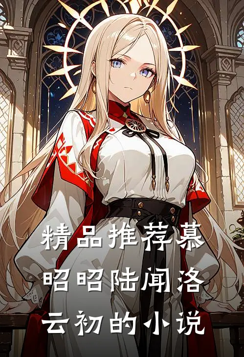 精品推荐慕昭昭陆闻洛云初的小说