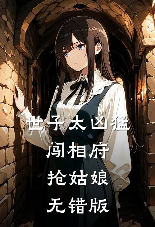 世子太凶猛：闯相府抢姑娘无错版
