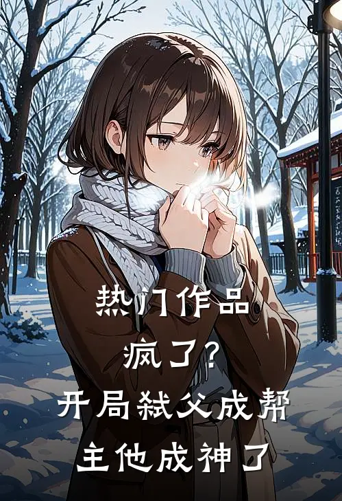 热门作品疯了?开局弑父成帮主,他成神了