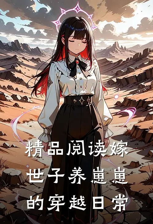 精品阅读嫁世子养崽崽的穿越日常