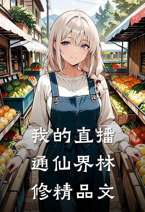 我的直播通仙界林修精品文