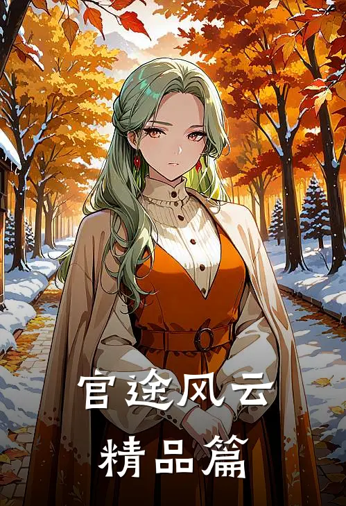 官途风云精品篇