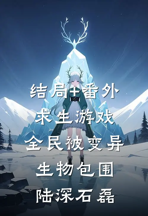 结局+番外求生游戏：全民被变异生物包围陆深石磊