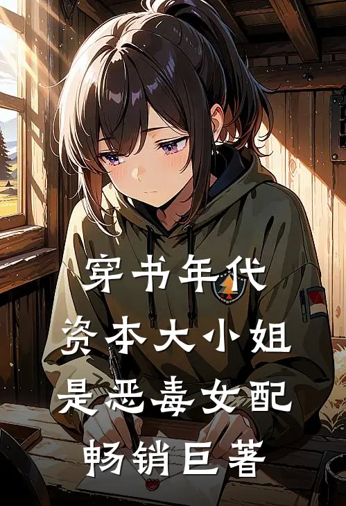 穿书年代，资本大小姐是恶毒女配畅销巨著