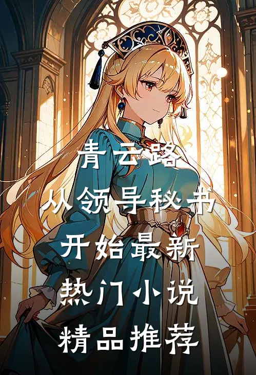 青云路：从领导秘书开始最新热门小说精品推荐