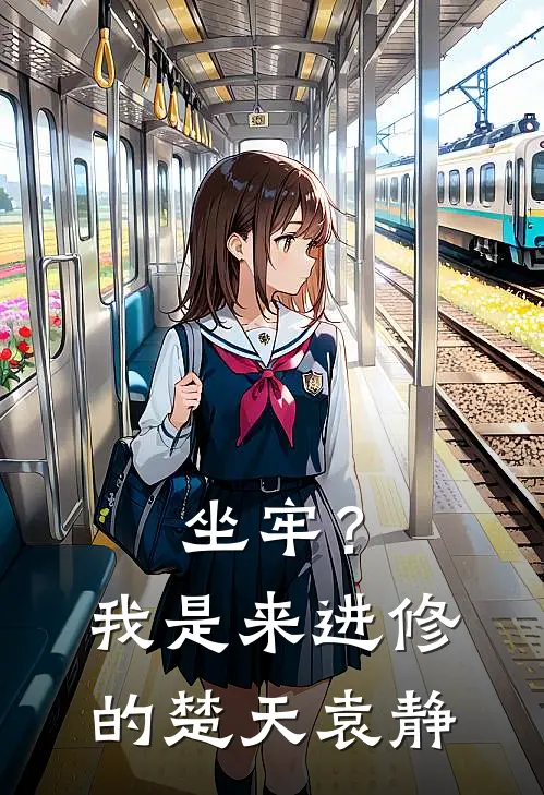 坐牢？我是来进修的楚天袁静