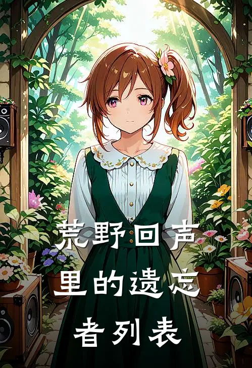 荒野回声里的遗忘者列表