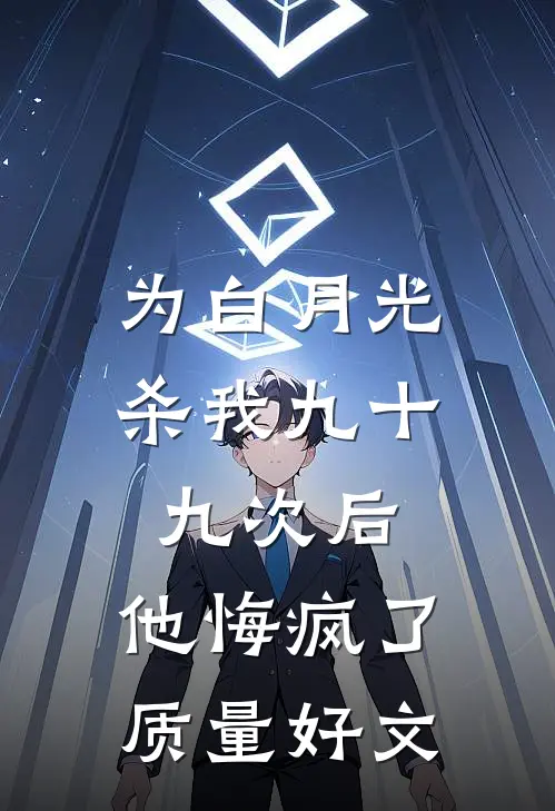 为白月光杀我九十九次后，他悔疯了质量好文