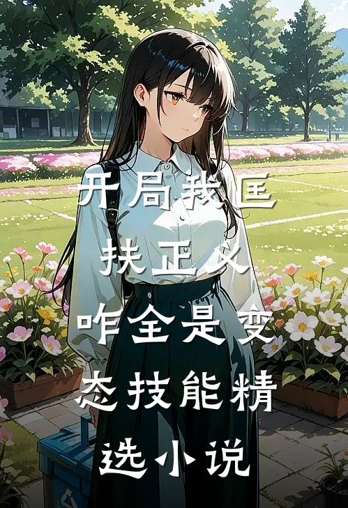 开局我匡扶正义，咋全是变态技能精选小说