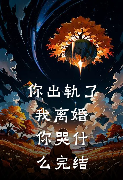 你出轨了，我离婚，你哭什么完结