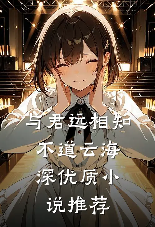与君远相知，不道云海深优质小说推荐