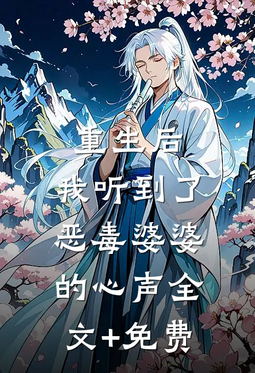 重生后，我听到了恶毒婆婆的心声全文+免费