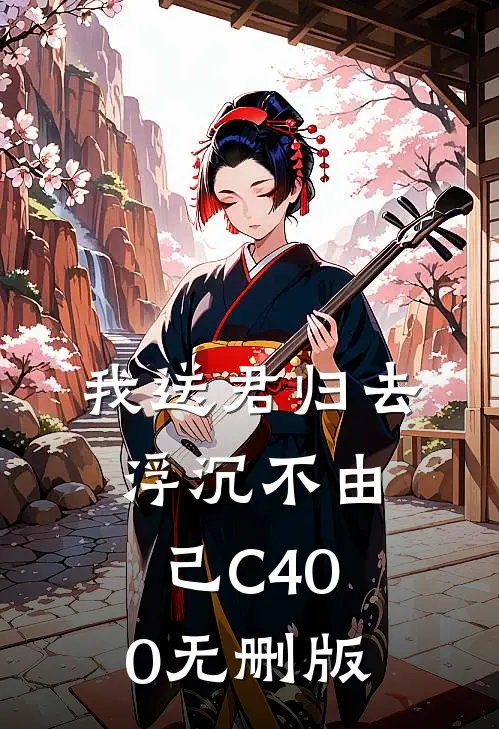 我送君归去，浮沉不由己C400无删版