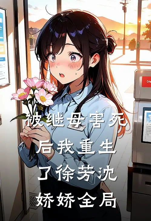被继母害死后我重生了徐芳沈娇娇全局