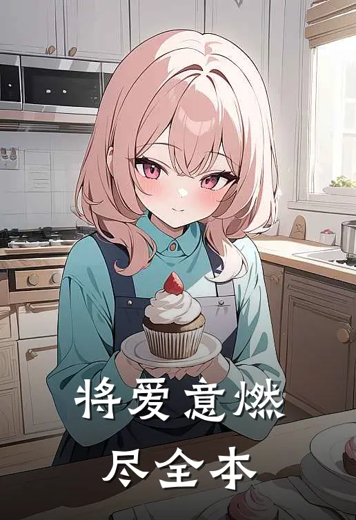 将爱意燃尽全本