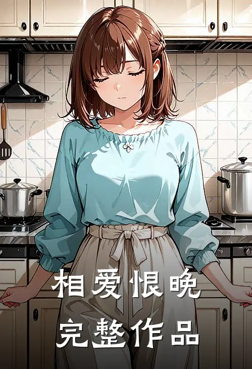 相爱恨晚完整作品