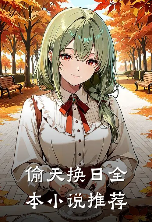 偷天换日全本小说推荐