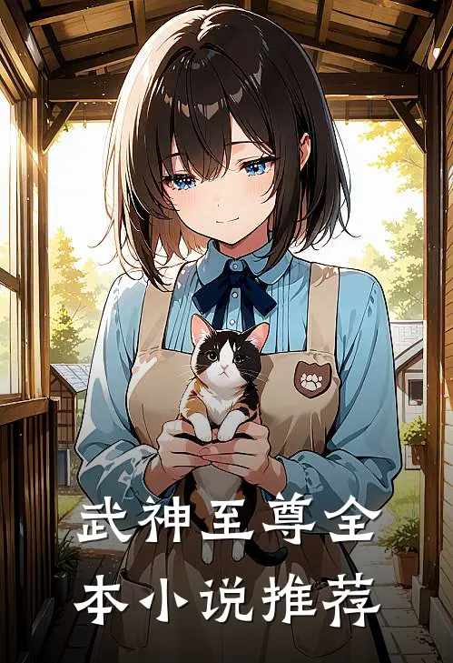 武神至尊全本小说推荐