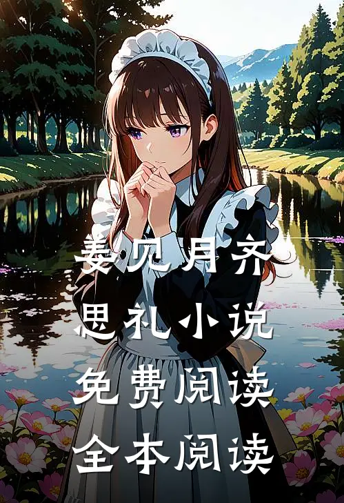 姜见月齐思礼小说免费阅读全本阅读