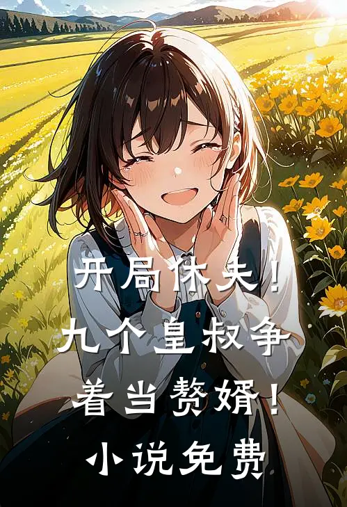 开局休夫!九个皇叔争着当赘婿!免费阅读