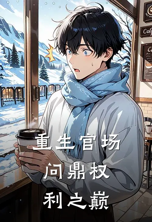 重生官场：问鼎权利之巅