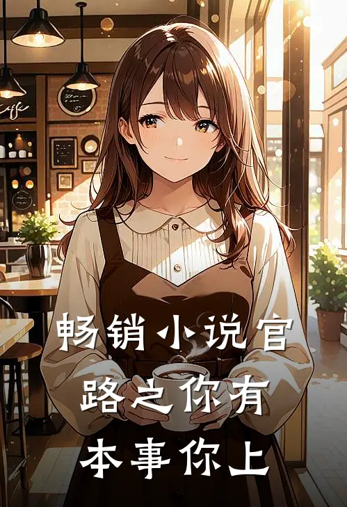 畅销小说官路之你有本事你上