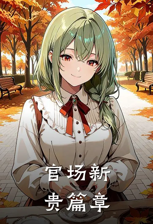 官场新贵篇章