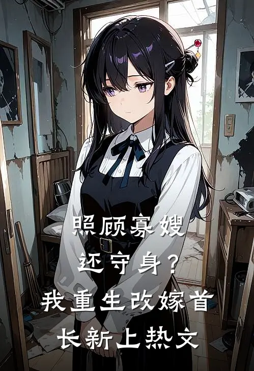 照顾寡嫂还守身？我重生改嫁首长新上热文