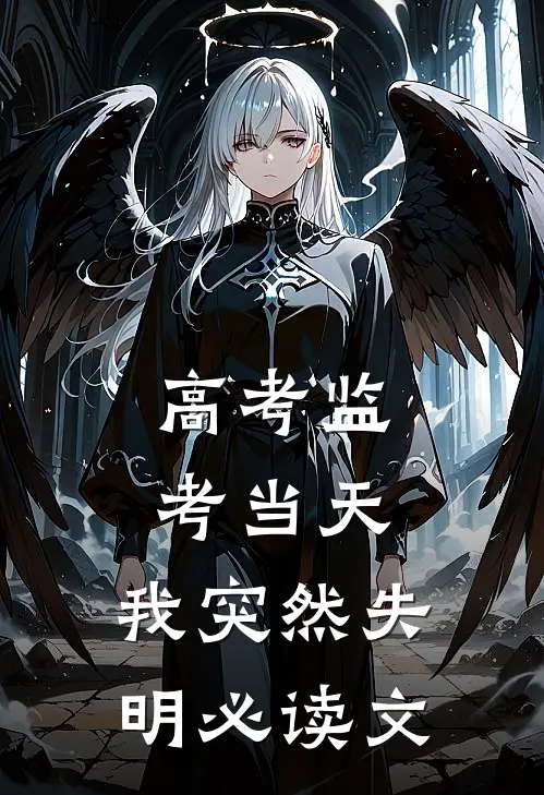 高考监考当天,我突然失明必读文章怎么办