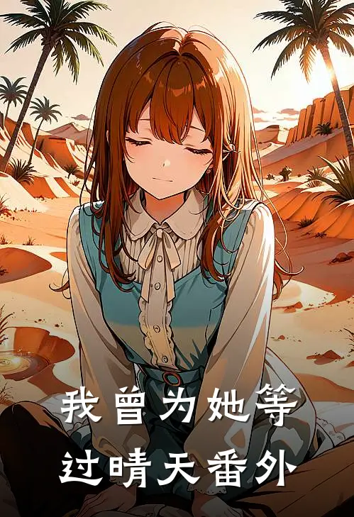我曾为她等过晴天 番外
