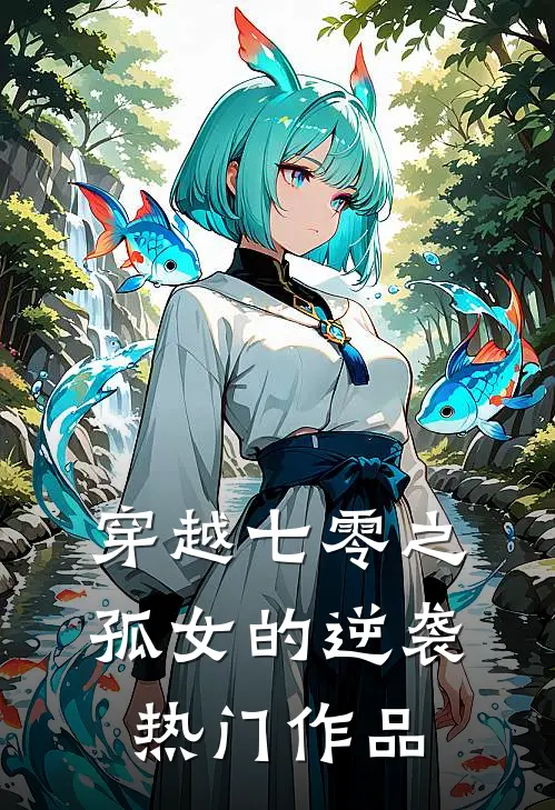 穿越七零之孤女的逆袭热门作品