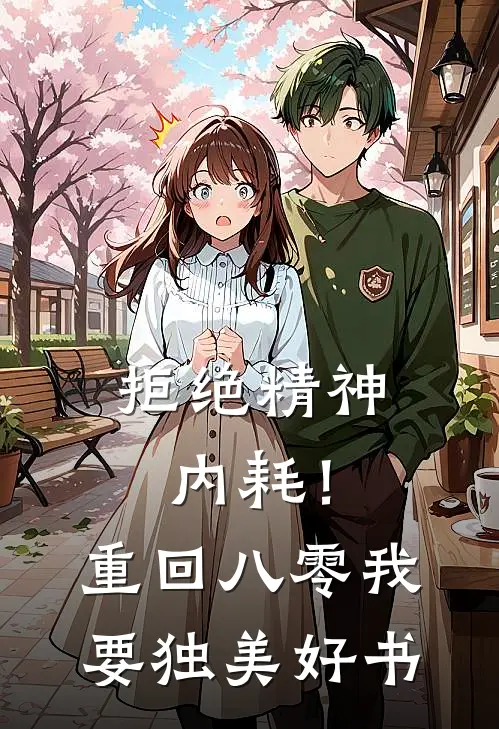 拒绝精神内耗！重回八零我要独美好书