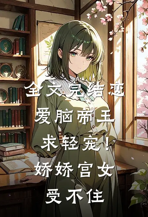 全文完结恋爱脑帝王求轻宠！娇娇宫女受不住