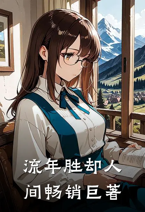 流年胜却人间畅销巨著