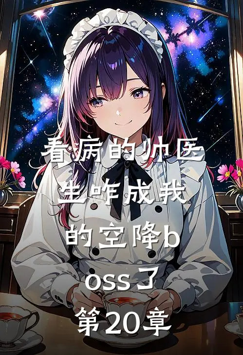 看病的帅医生咋成我的空降boss了第20章