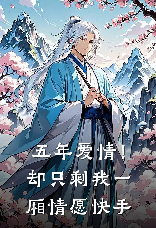 五年爱情！却只剩我一厢情愿快手