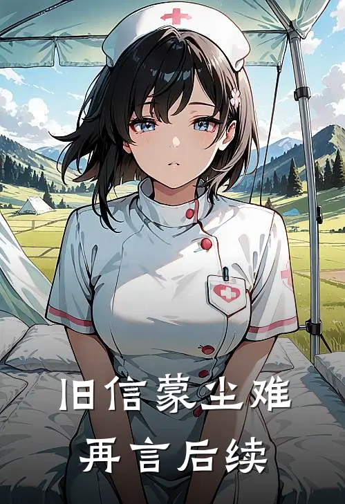 旧信蒙尘难再言后续
